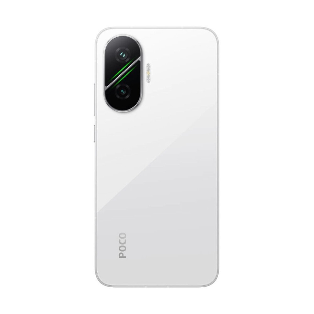 Smartphone Xiaomi POCO F7 5G 6,83" Octa Core 12 GB RAM 512 GB Weiß