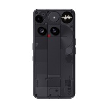 Smartphone Nothing Phone 3 5G 6,67" Octa Core 16 GB RAM 512 GB Noir