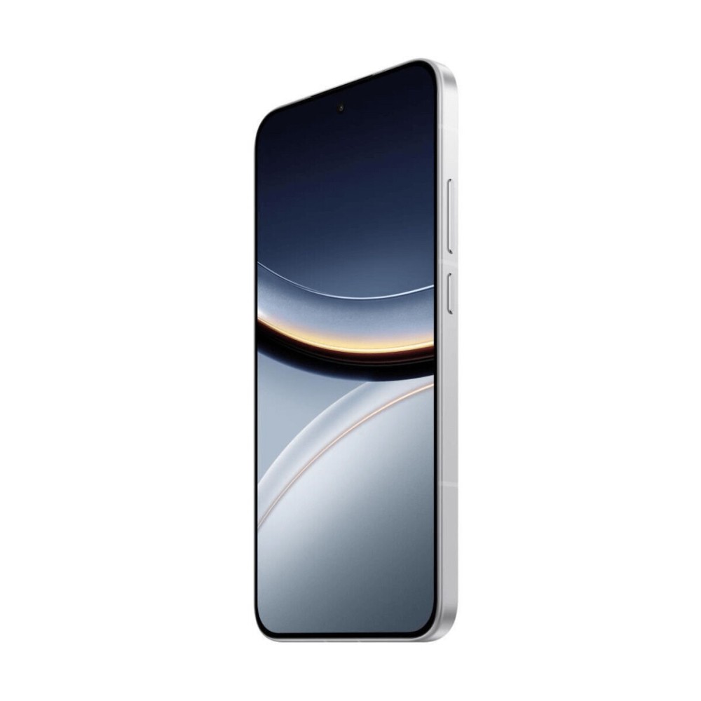 Smartphone Xiaomi POCO F7 5G 6,83" Octa Core 12 GB RAM 512 GB White