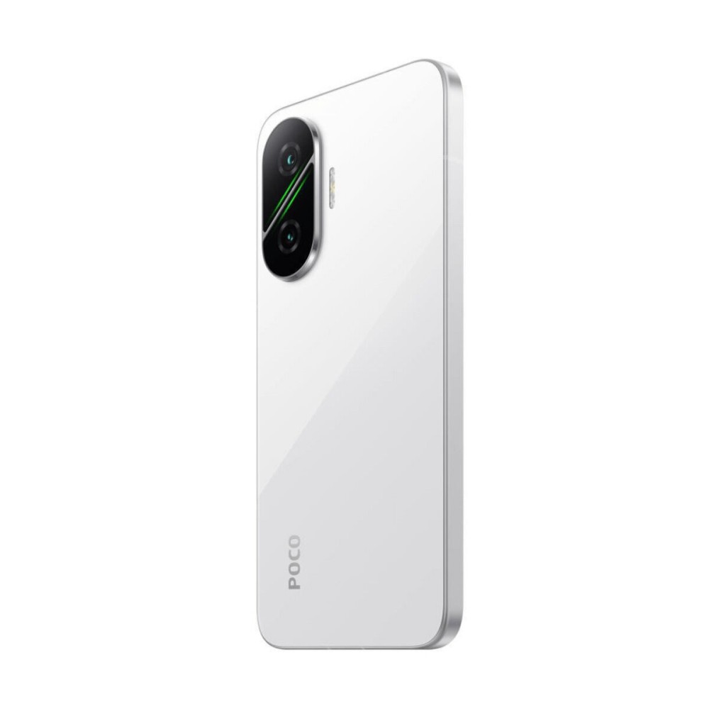 Smartphone Xiaomi POCO F7 5G 6,83" Octa Core 12 GB RAM 512 GB White