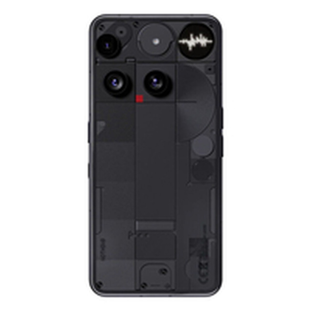 Smartphone Nothing Phone 3 5G 6,67" Octa Core 16 GB RAM 512 GB Noir