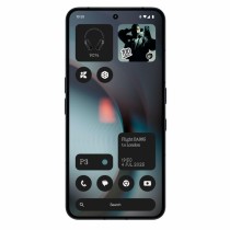 Smartphone Nothing Phone 3 5G 6,67" Octa Core 16 GB RAM 512 GB Noir