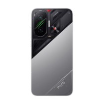 Smartphone Xiaomi POCO F7 5G 6,83" Octa Core 12 GB RAM 512 GB Silver