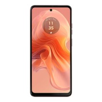 Smartphone Motorola Moto G04s 6,56" Octa Core 4 GB RAM 64 GB Orange