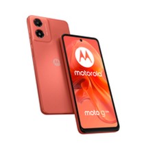 Smartphone Motorola Moto G04s 6,56" Octa Core 4 GB RAM 64 GB Orange