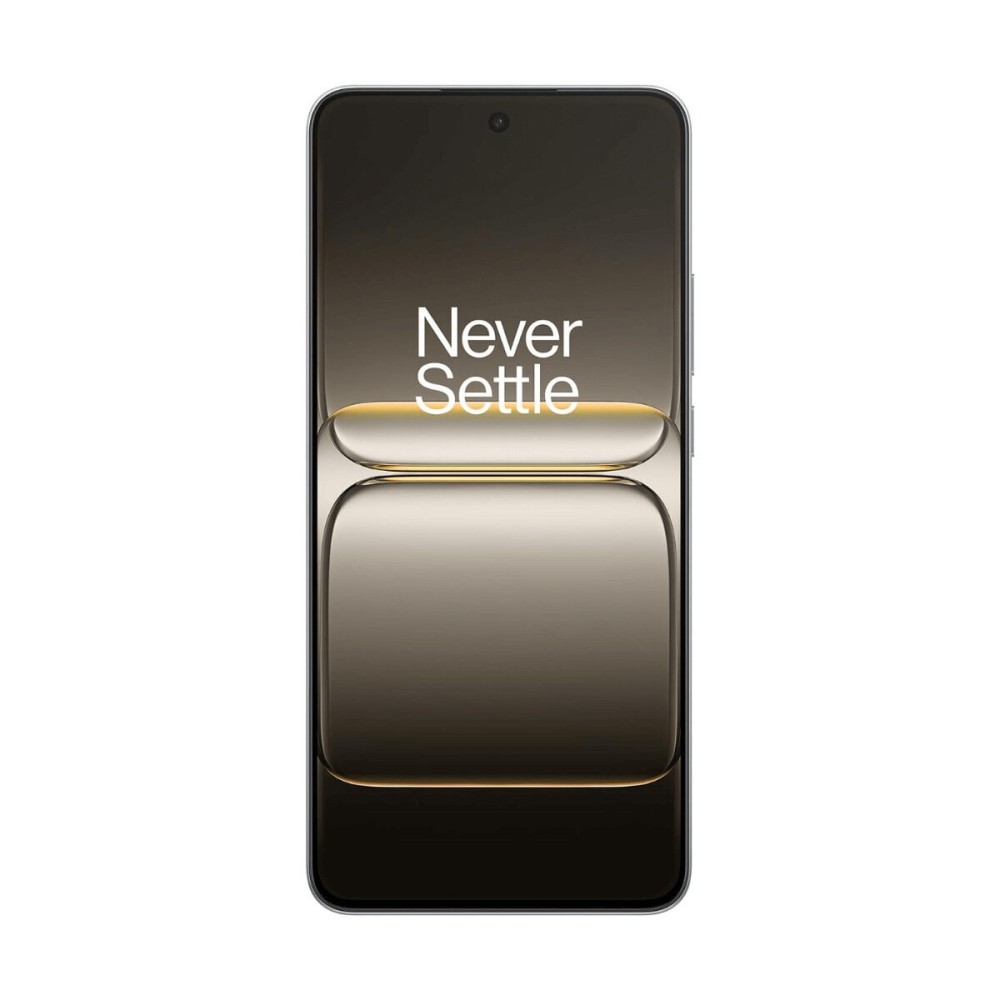 Smartphone OnePlus Nord CE5 5G 6,77" Octa Core 8 GB RAM 256 GB Blanc