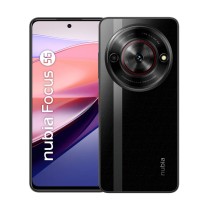 Smartphone Nubia Focus 5G 6,56" Octa Core 6 GB RAM 256 GB Black