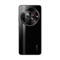 Smartphone Nubia Focus 5G 6,56" Octa Core 6 GB RAM 256 GB Noir