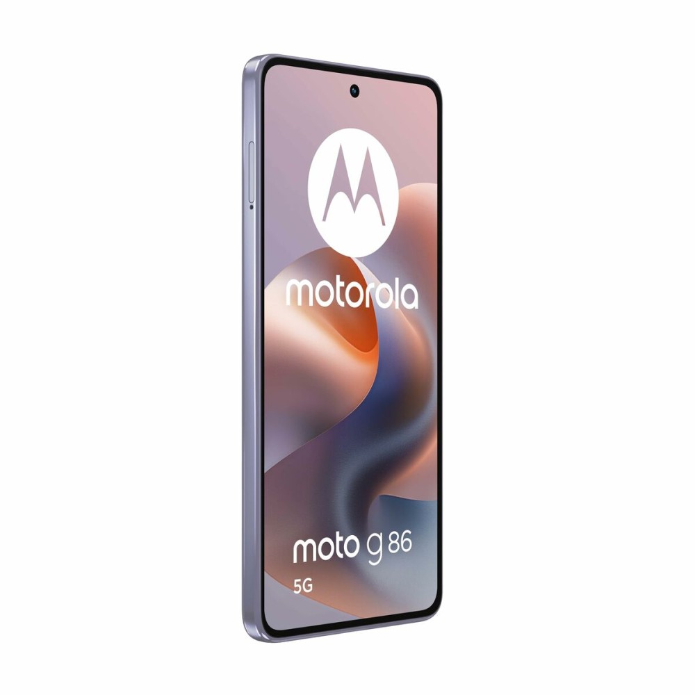 Smartphone Motorola Moto G86 5G 6,67" Octa Core 8 GB RAM 256 GB Violet