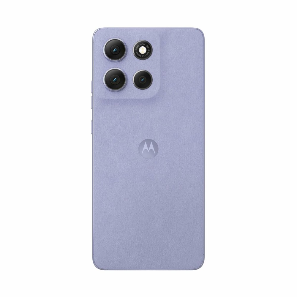 Smartphone Motorola Moto G86 5G 6,67" Octa Core 8 GB RAM 256 GB Violet