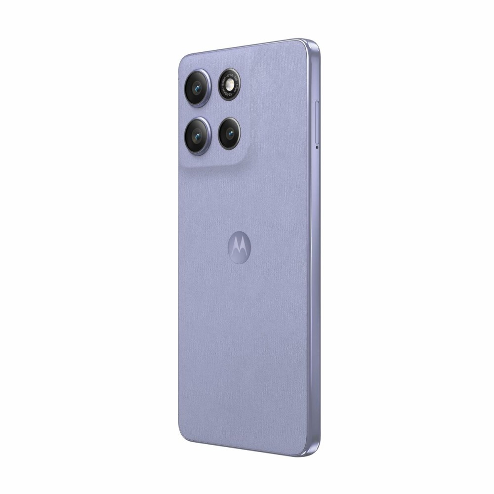 Smartphone Motorola Moto G86 5G 6,67" Octa Core 8 GB RAM 256 GB Violet
