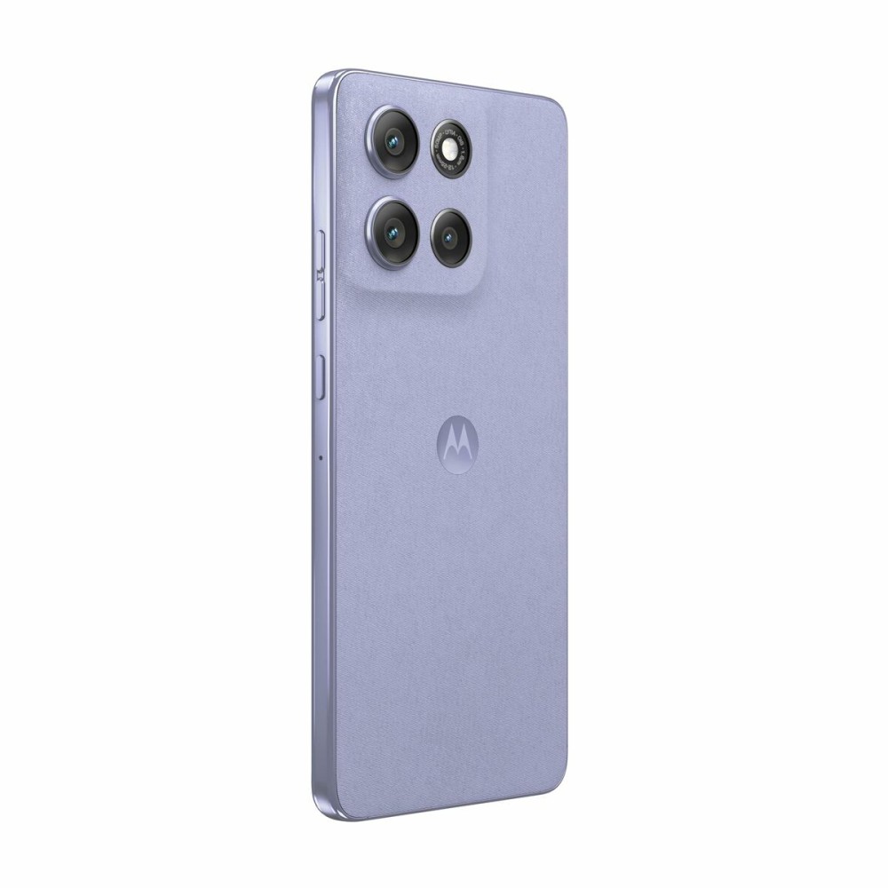 Smartphone Motorola Moto G86 5G 6,67" Octa Core 8 GB RAM 256 GB Violet