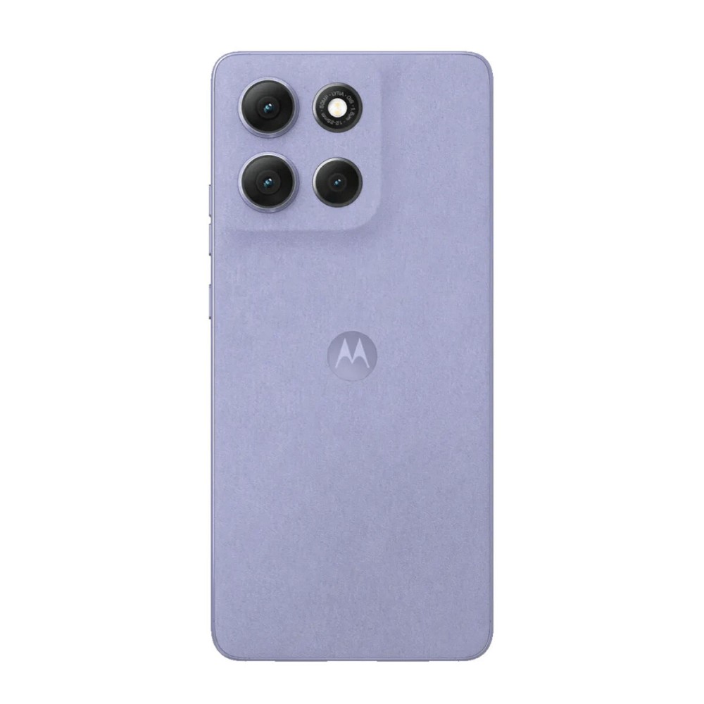Smartphone Motorola Moto G86 5G 6,67" Octa Core 8 GB RAM 256 GB Violet