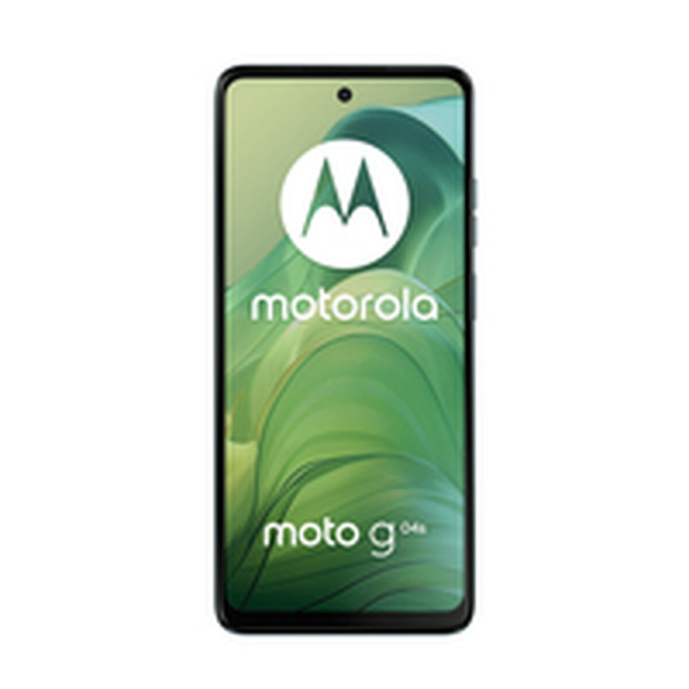Smartphone Motorola Moto G04s 6,56" Octa Core 4 GB RAM 64 GB Vert
