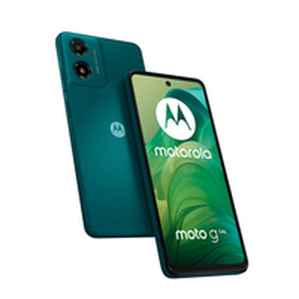 Smartphone Motorola Moto G04s 6,56" Octa Core 4 GB RAM 64 GB Vert