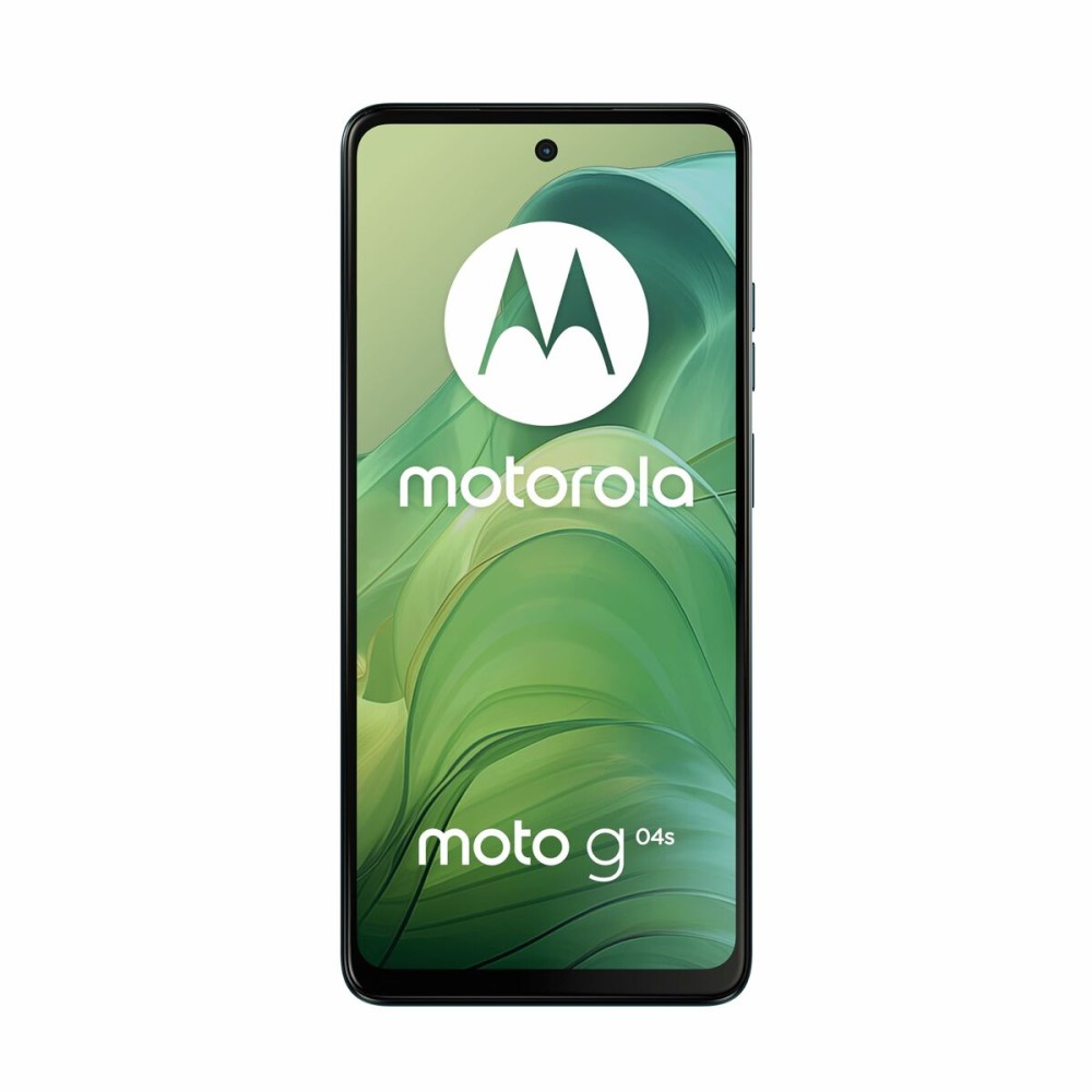 Smartphone Motorola Moto G04s 6,56" Octa Core 4 GB RAM 64 GB Vert