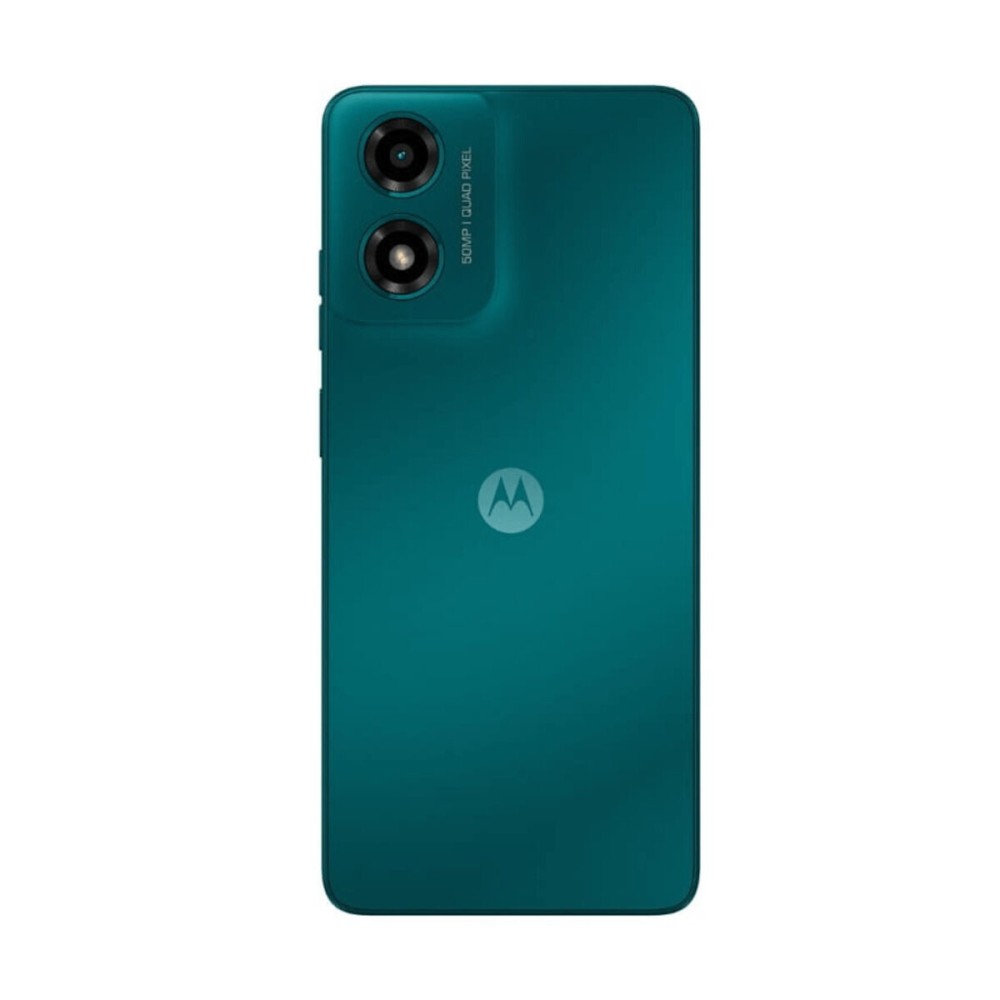 Smartphone Motorola Moto G04s 6,56" Octa Core 4 GB RAM 64 GB Vert