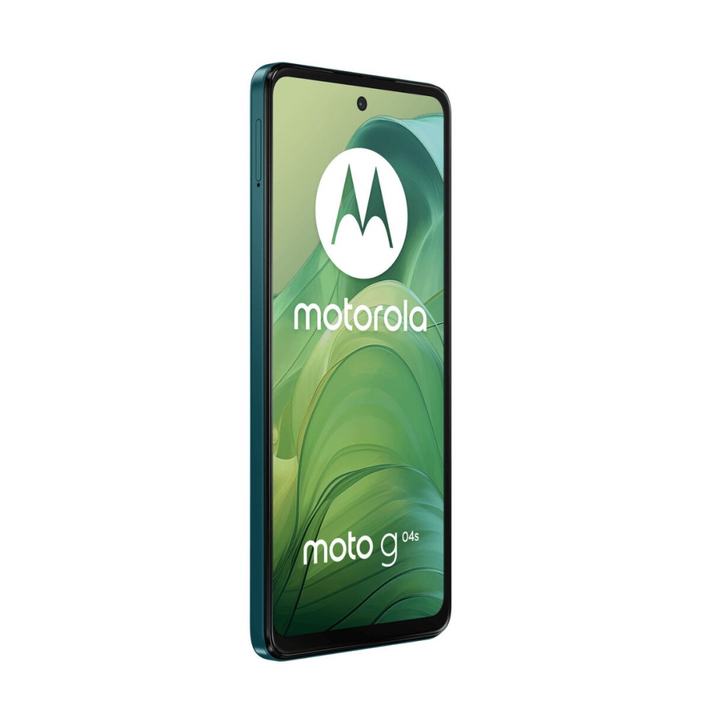 Smartphone Motorola Moto G04s 6,56" Octa Core 4 GB RAM 64 GB Vert