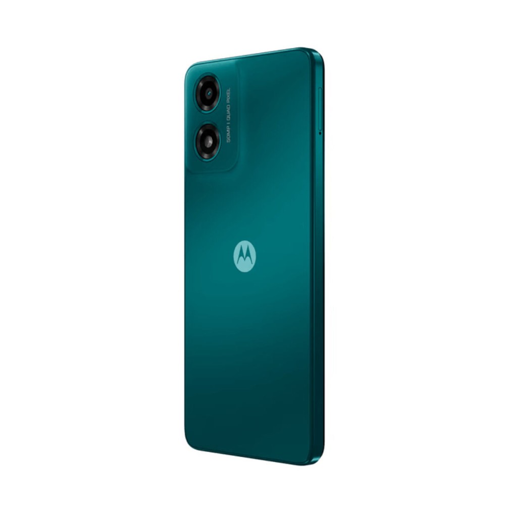 Smartphone Motorola Moto G04s 6,56" Octa Core 4 GB RAM 64 GB Vert