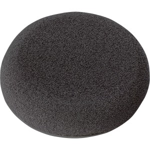 Kopfhörer Poly 85R18AA Schwarz