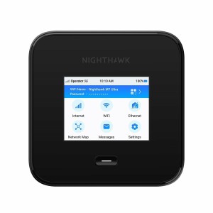 Router Netgear MR7450-100EUS