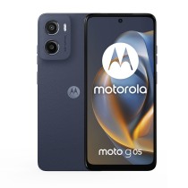 Smartphone Motorola Moto G05 6,67" Octa Core 4 GB RAM 128 GB Bleu