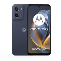 Smartphone Motorola Moto G05 6,67" Octa Core 4 GB RAM 128 GB Bleu