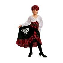 Costume for Children My Other Me Pirate (4 Pieces)