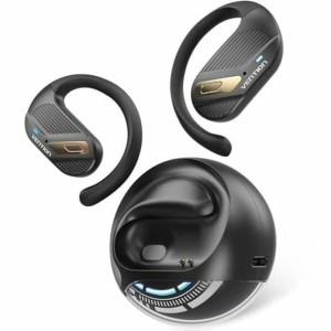 Kopfhörer Vention OpenBeat O12 NBUB0 Schwarz