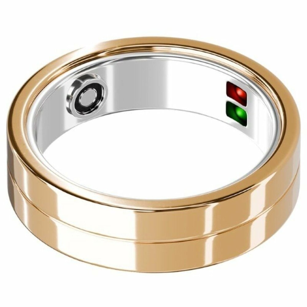 Smart ring Maxcom MR100 Gold