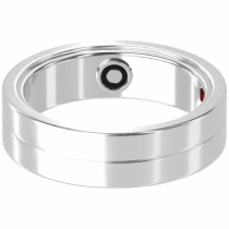 Smarter Ring Maxcom MR100 Silberfarben