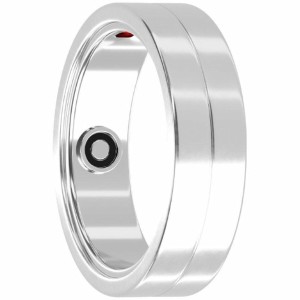 Smart ring Maxcom MR100 Silver