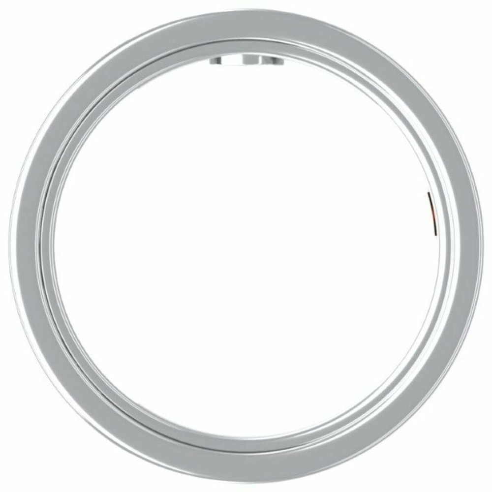 Anneau intelligent Maxcom MR100 Argenté