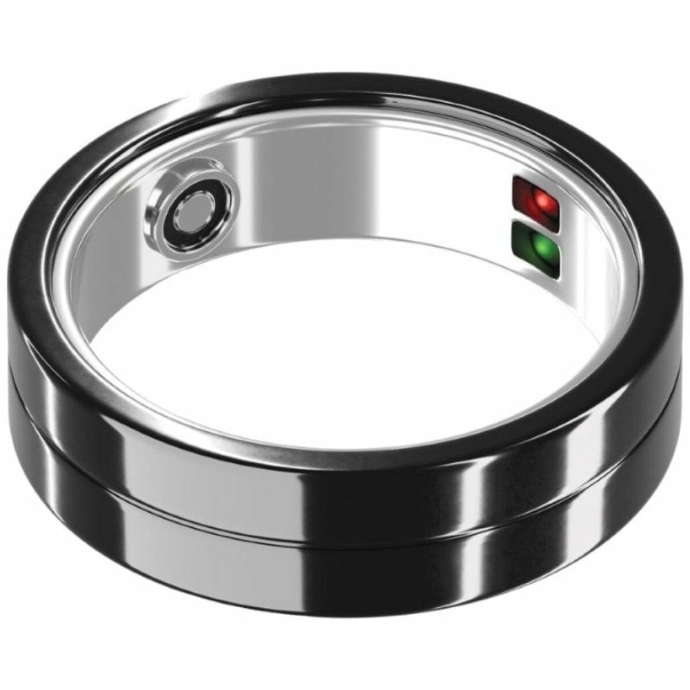 Smarter Ring Maxcom MR100 Schwarz