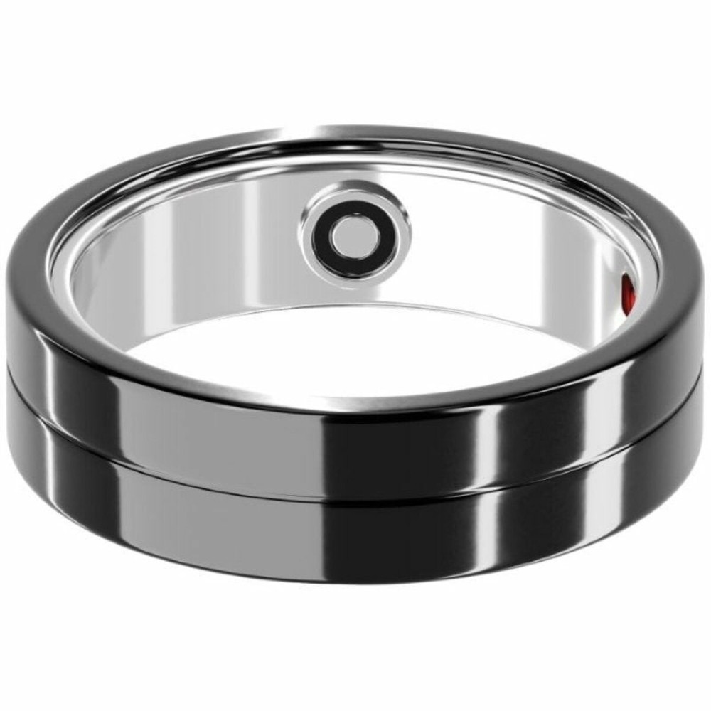 Smarter Ring Maxcom MR100 Schwarz