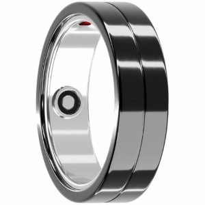 Anneau intelligent Maxcom MR100 Noir