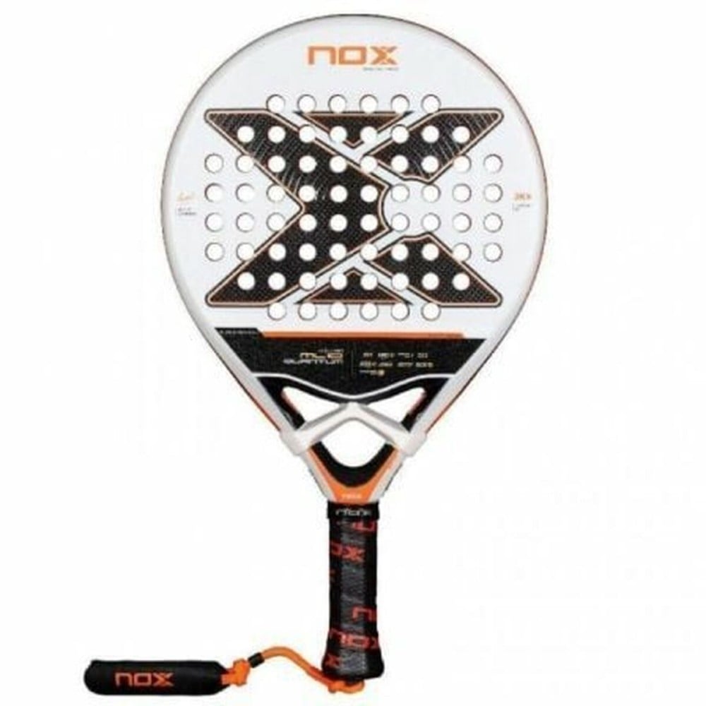 Raquette de Padel Nox ML10 Quantum 3K 2025