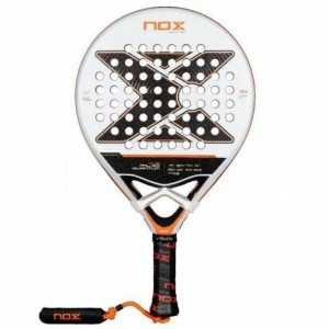 Raquette de Padel Nox ML10 Quantum 3K 2025