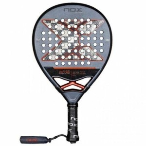 Raquette de Padel Nox AT10 Genius Alum 18K 2025