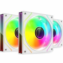 Ventilateur CPU Mars Gaming MF-3DPROKIT