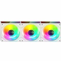 Ventilateur CPU Mars Gaming MF-3DPROKIT