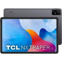 Tablette TCL NXTPAPER 11 Color Octa Core 4 GB RAM 128 GB Gris