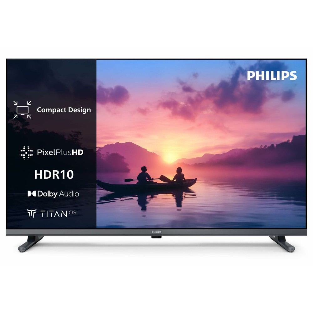 Smart TV Philips 32PFS6000 Full HD 32" LED