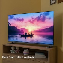Smart TV Philips 32PFS6000 Full HD 32" LED