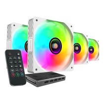 CPU-Kühler Mars Gaming MF-SI4KIT