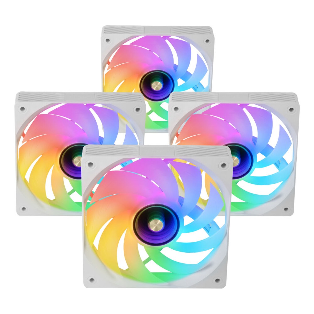 CPU-Kühler Mars Gaming MF-SI4KIT
