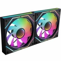 CPU-Kühler Mars Gaming MF-3DPROX2R