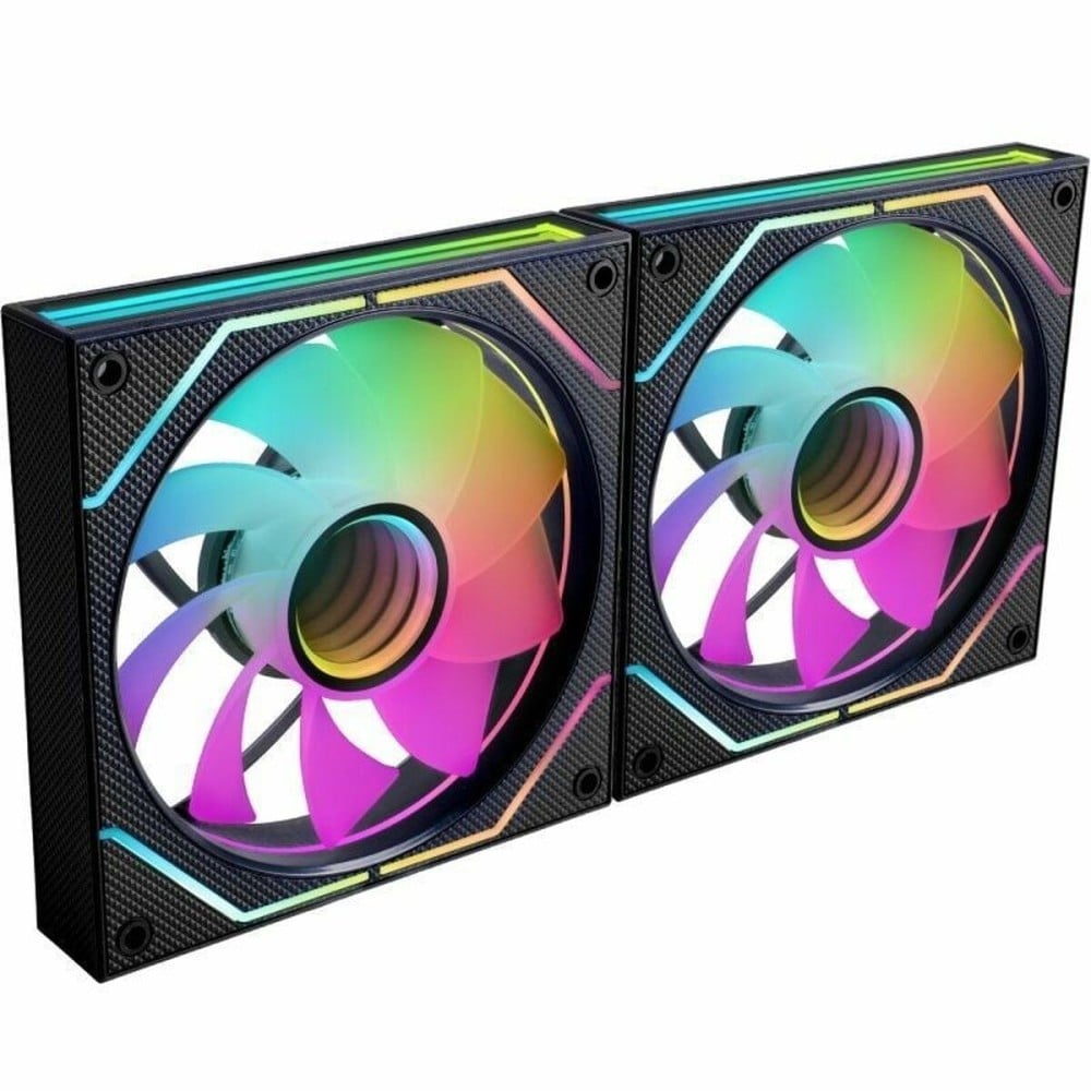 CPU-Kühler Mars Gaming MF-3DPROX2R
