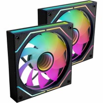 CPU-Kühler Mars Gaming MF-3DPROX2R
