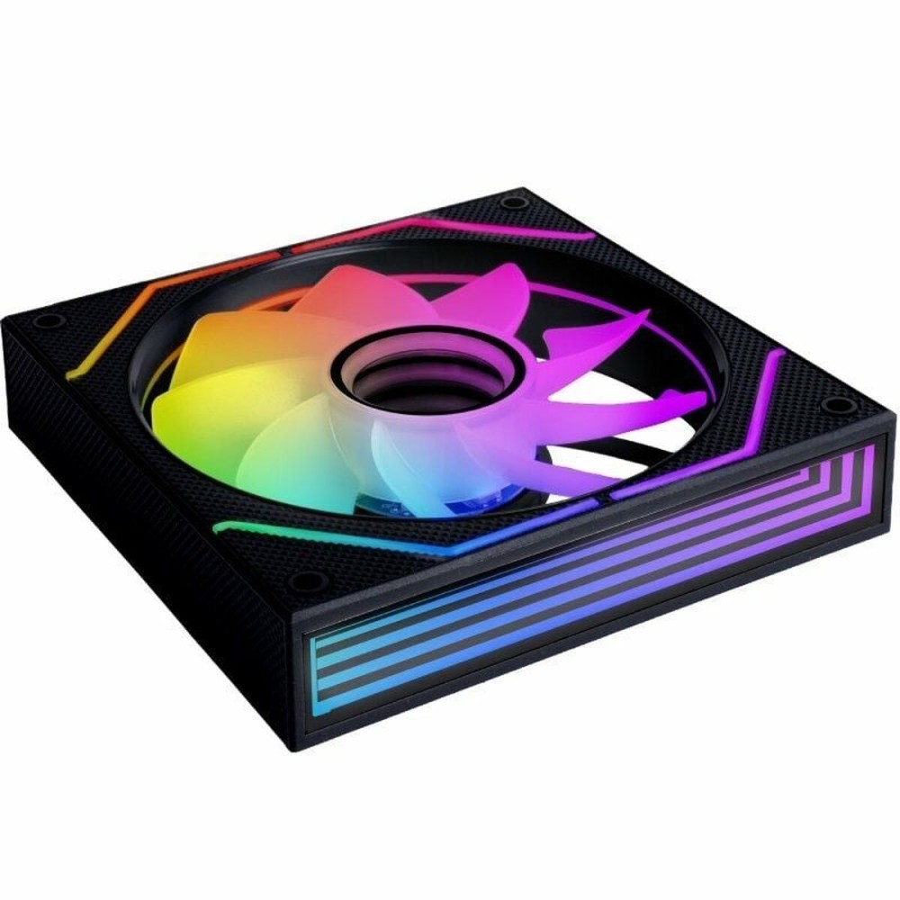 CPU-Kühler Mars Gaming MF-3DPROX2R